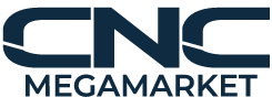 CNC MEGAMARKET